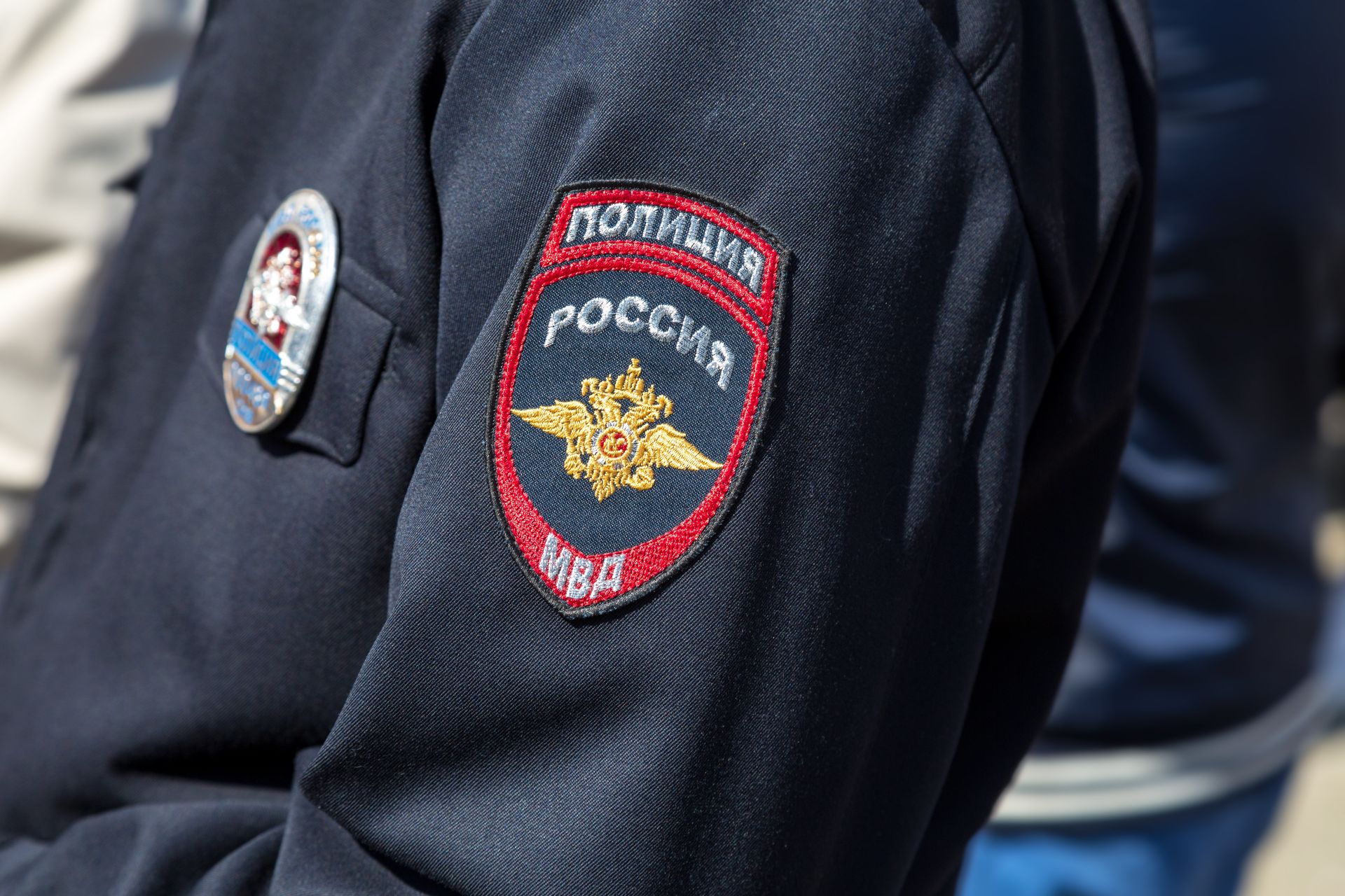 Младежът оказал яростна съпротива и бил убит от руските полицаи