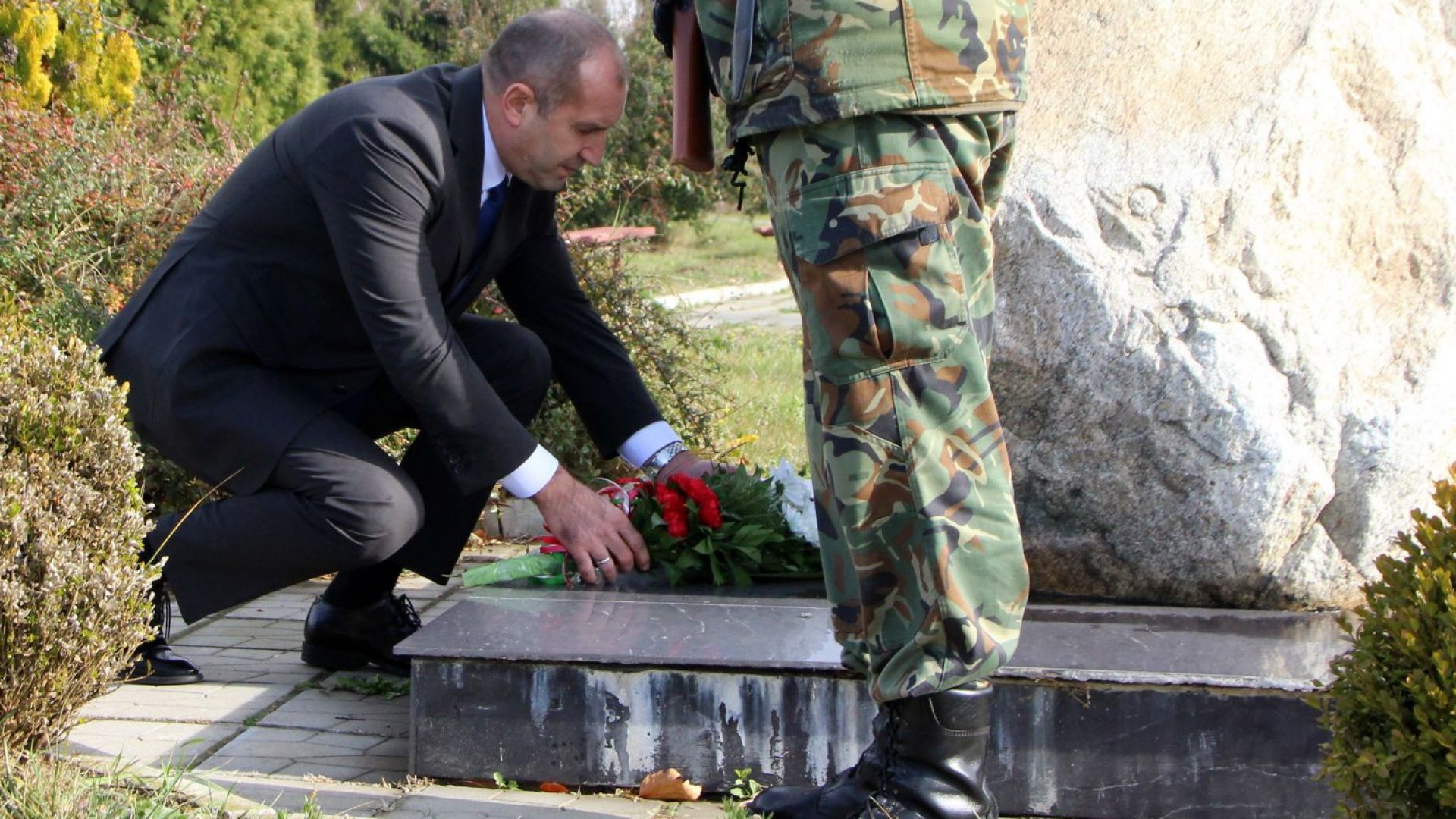 Военното образование е изправено пред сериозни изпитания в динамичната и