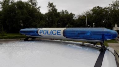 Втора катастрофа на пътя Банско Симитли в рамките на