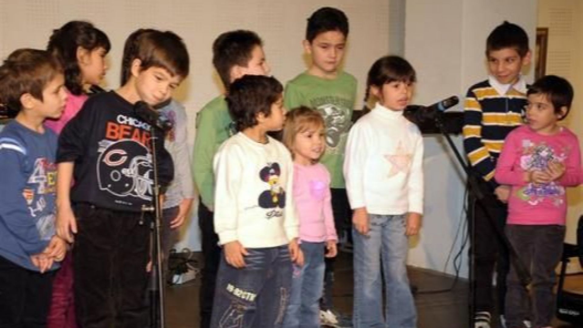 За 10 ти пореден път фондация Св Св Константин и Елена организира