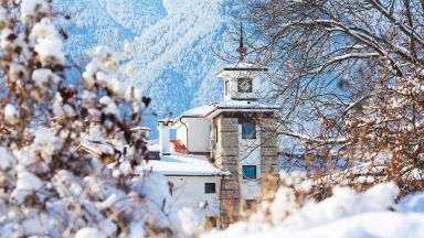 COVID-19 застигна и Банско: опасни ли са ски курортите