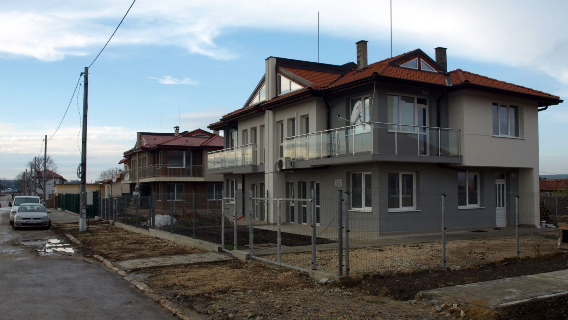 Нов скандал след трагедията в Хитрино Кметът на общината поиска