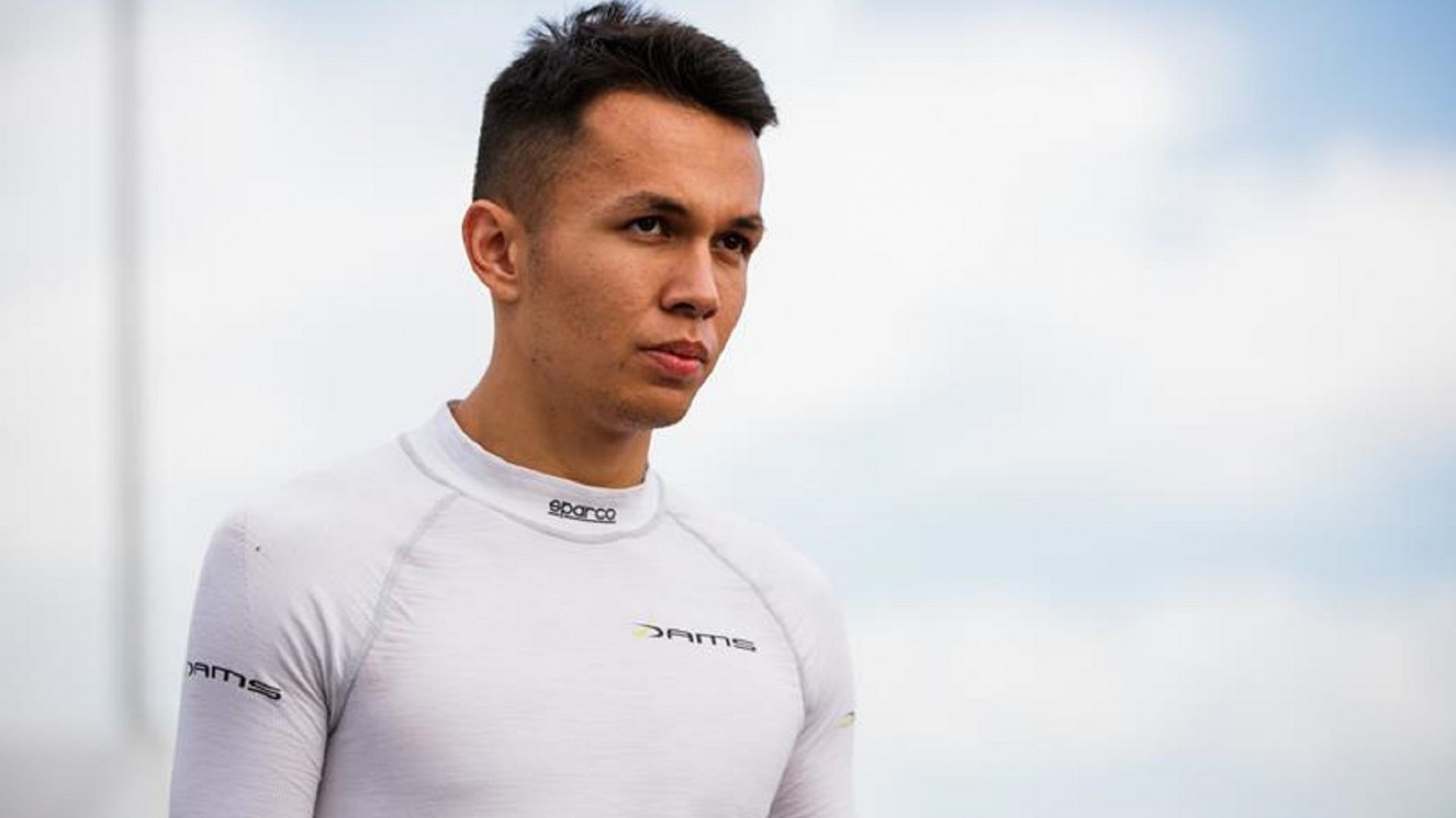 Тайландец във Формула 1 от новия сезон