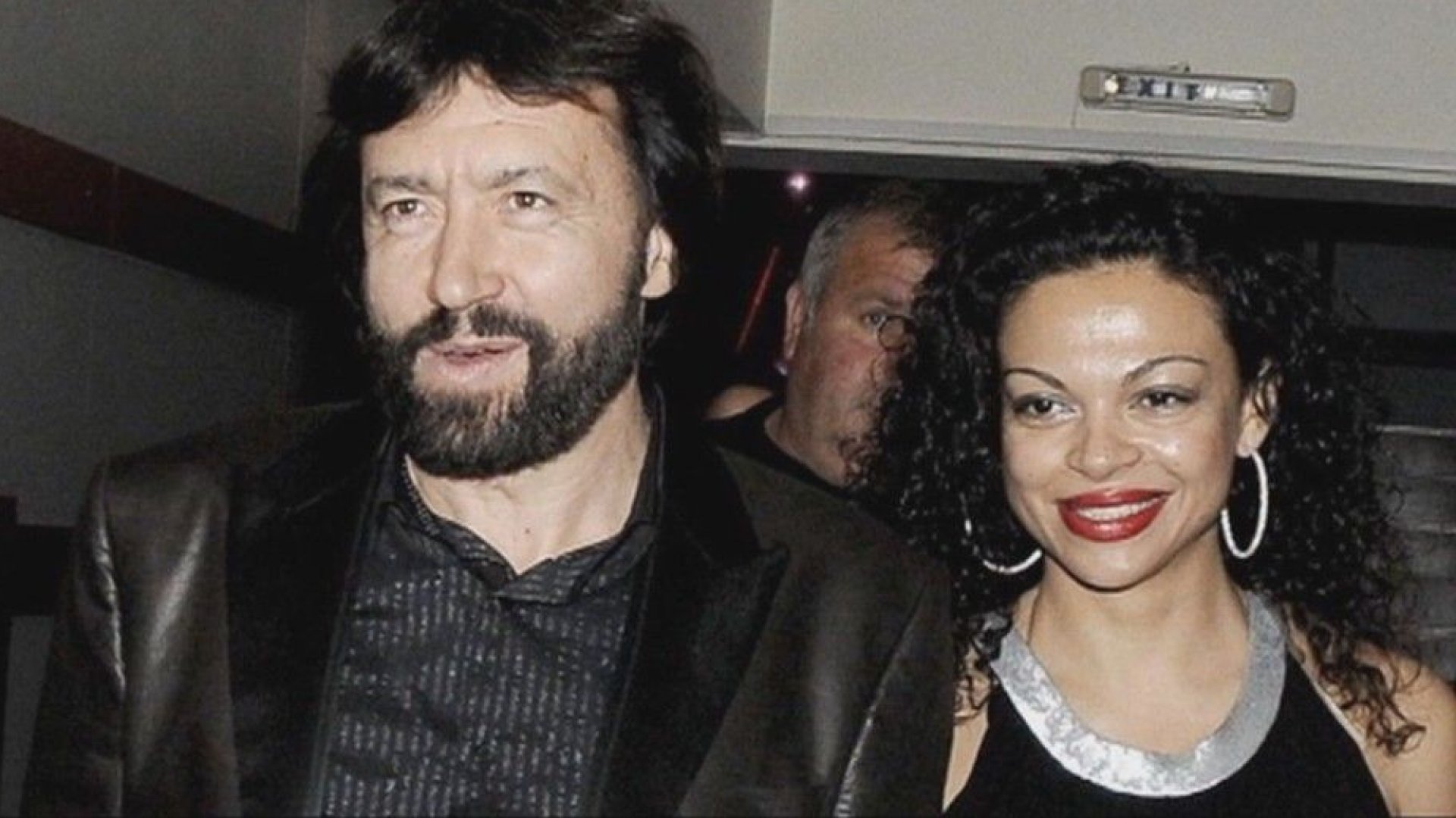 Арестуваните във Франция по искане на България Евгения и Николай