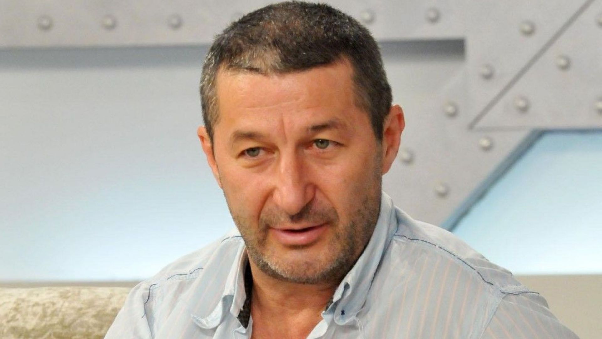 Владимир Каролев: Риск за икономиката са енергетиката и водният сектор