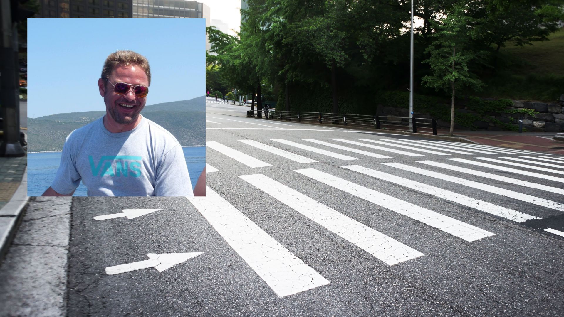 Вдовицата на 42 годишния Златко Първанов който на 18 ноември бе