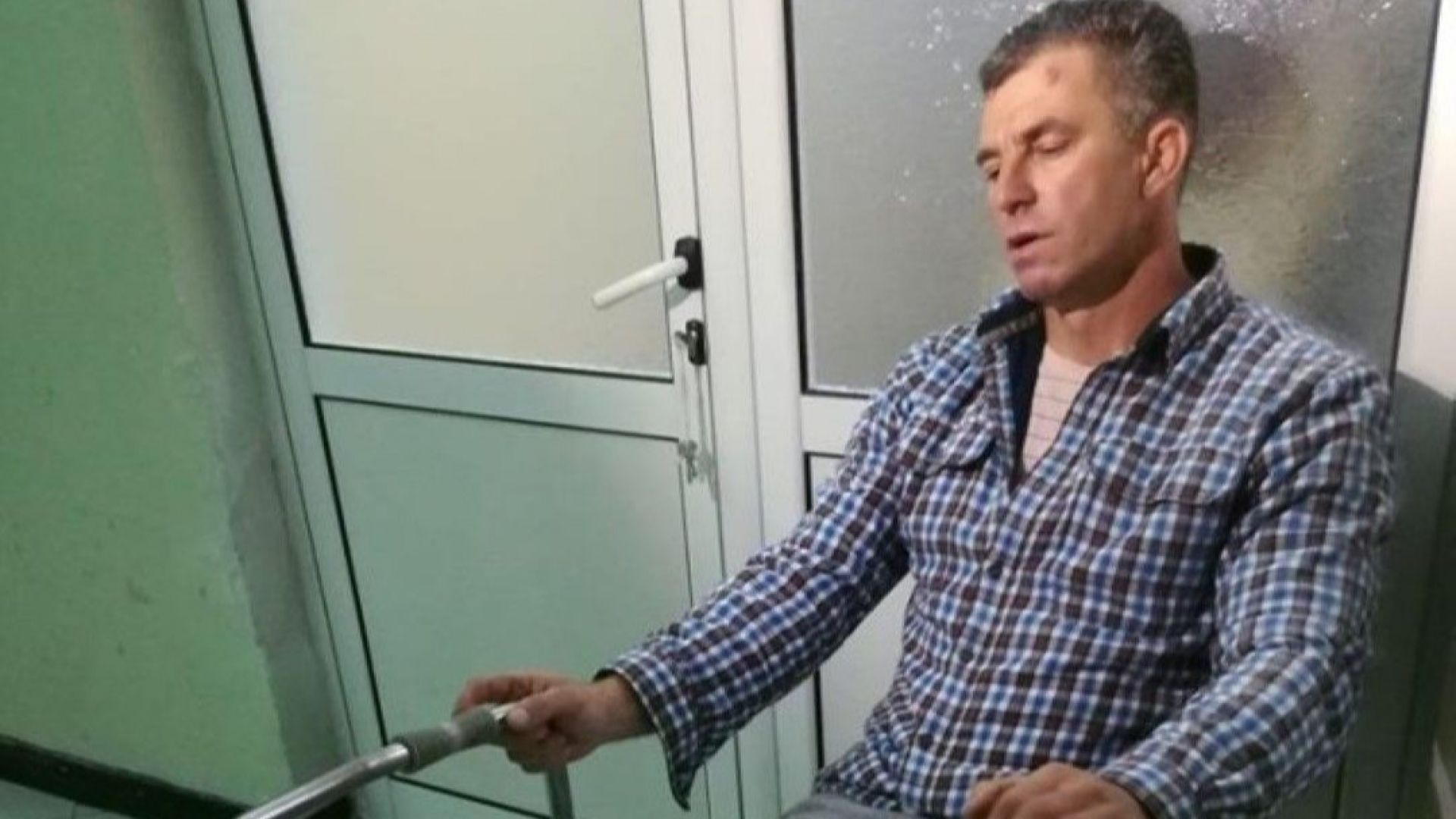 Горски надзирател беше пребит в Гоцеделчевско Той бил нападнат в