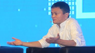 Шефът на Alibaba - член на Китайската комунистическа партия