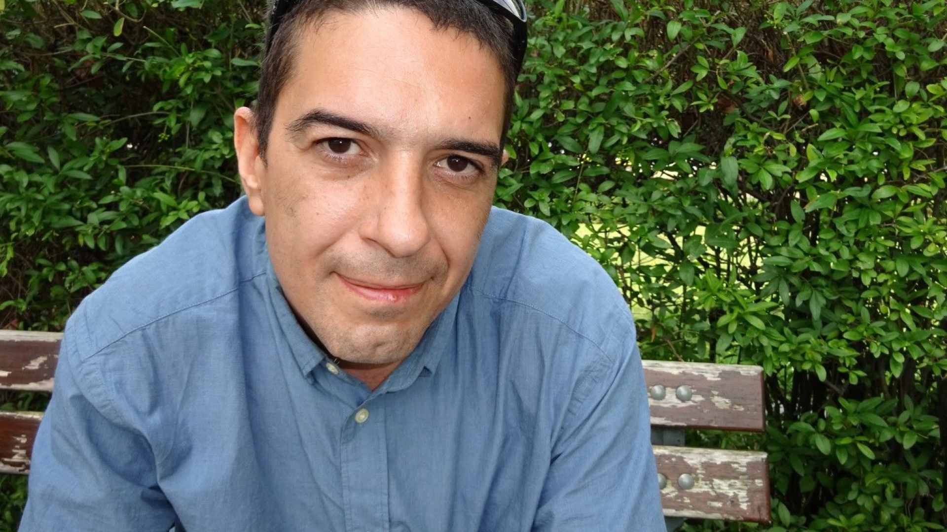 Окръжният съд в Стара Загора потвърди първоинстанционната присъда на художника