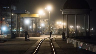 Външно: Не пътувайте до Украйна, може да ограничат правата ви