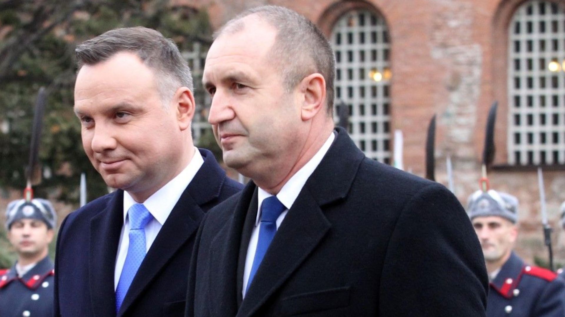 България и Полша призоваваме за незабавно връщане и освобождаване на
