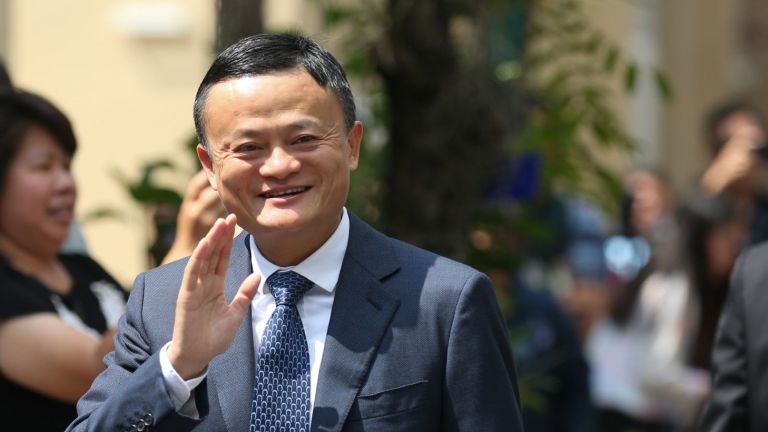 Джак Ма се пенсионира като шеф на Alibaba