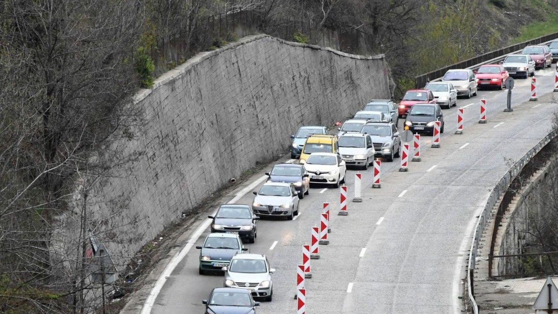 Предложената Наредба за условията и редна за събиране на такси