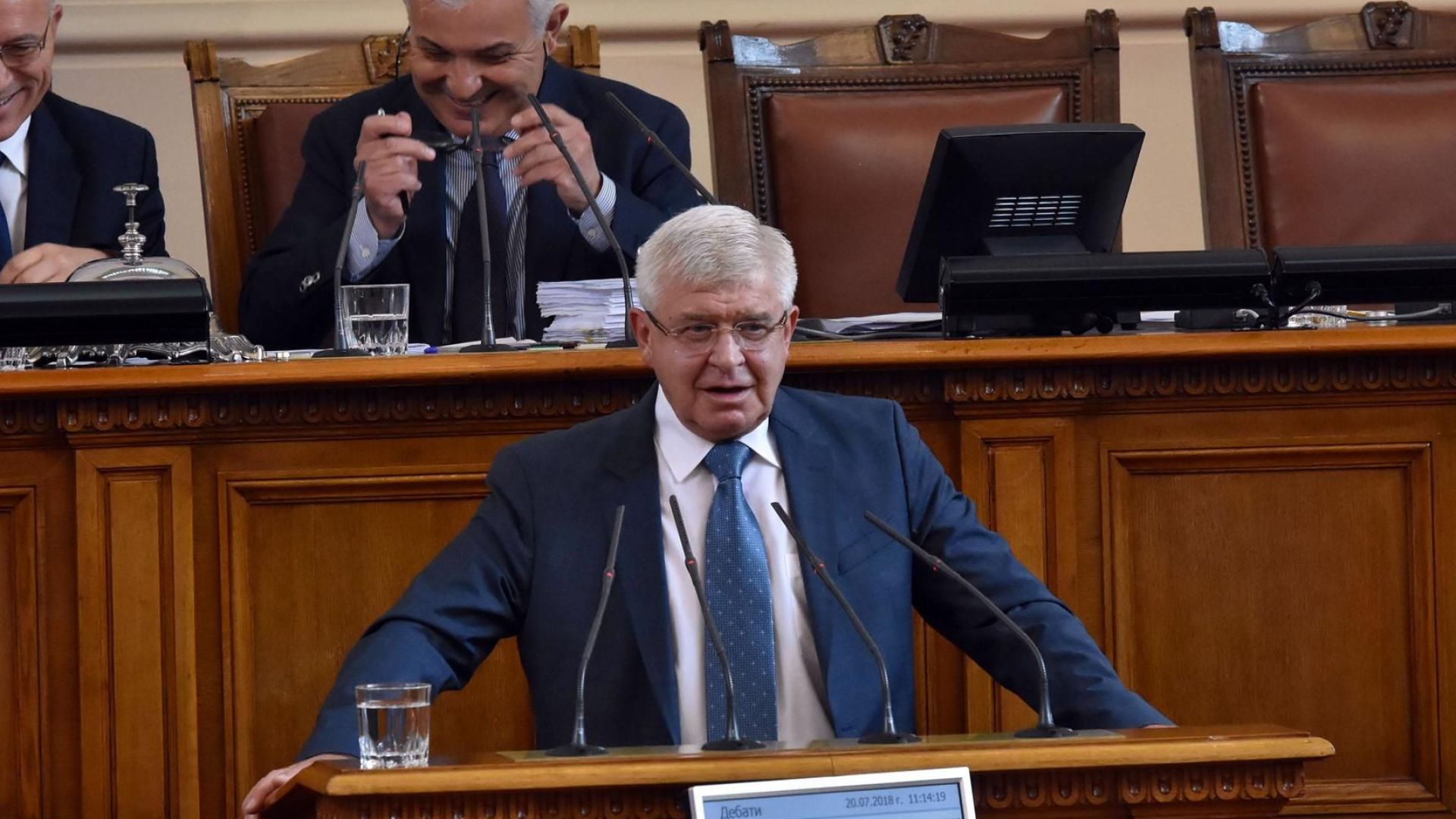 Агенцията за трансплантации и Агенцията за медицински одит се обединяват