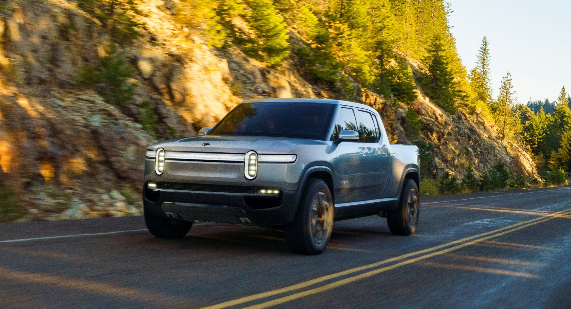 Rivian ще бъде принуден да съкрати 6% от персонала си