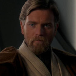 Филмът за Оби-Уан Кеноби режисиран от Джордж Лукас?