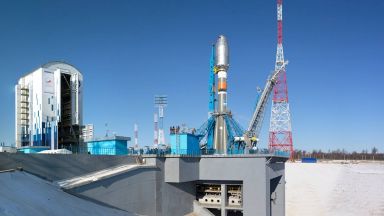 Откриха сериозен дефект на новия руски космодрум "Восточный“