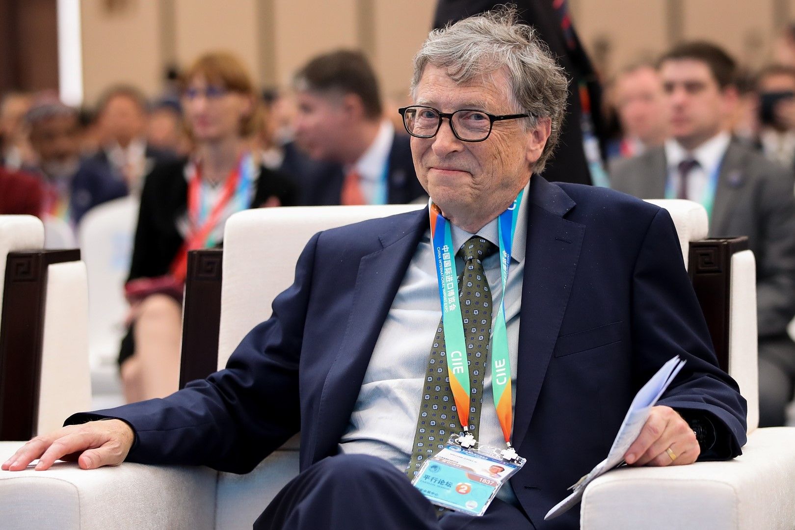 Компанията на Бил Гейтс отново е №1 по пазарна капитализация