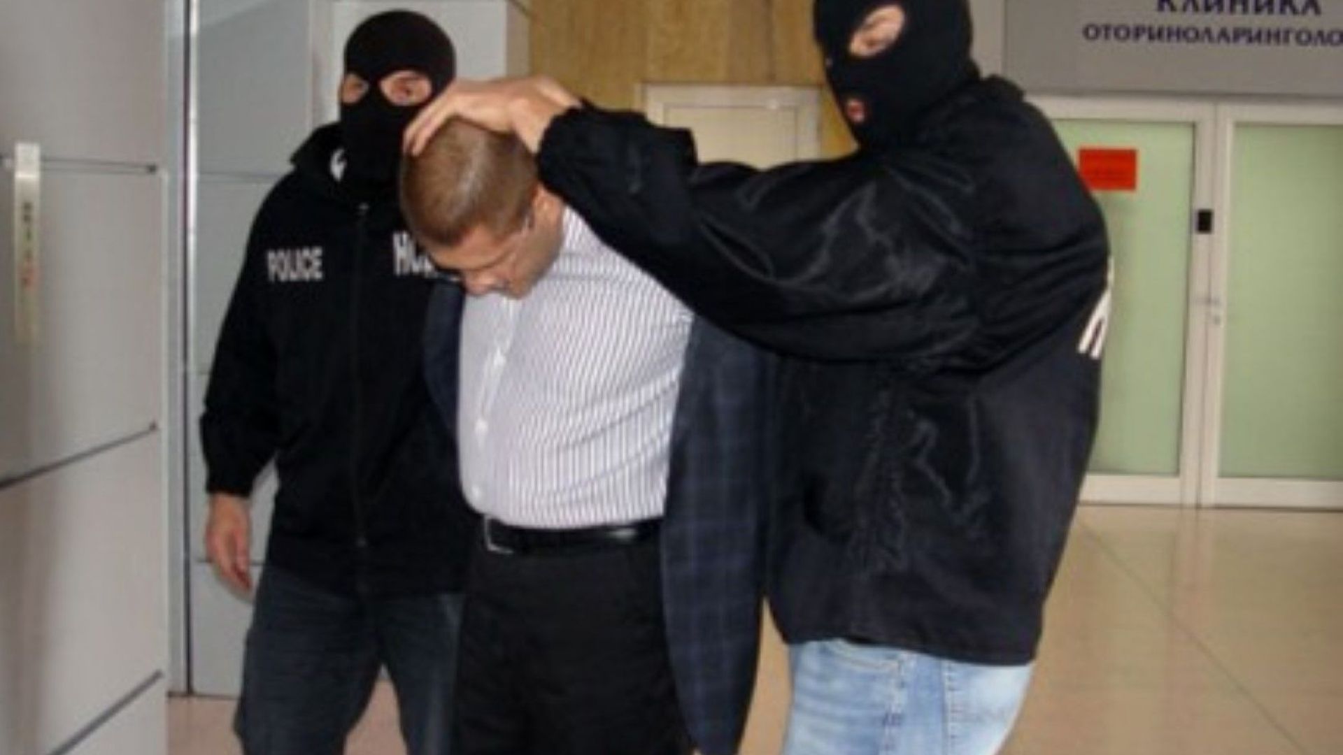 Бившият военен министър Николай Цонев окончателно осъди прокуратурата да му