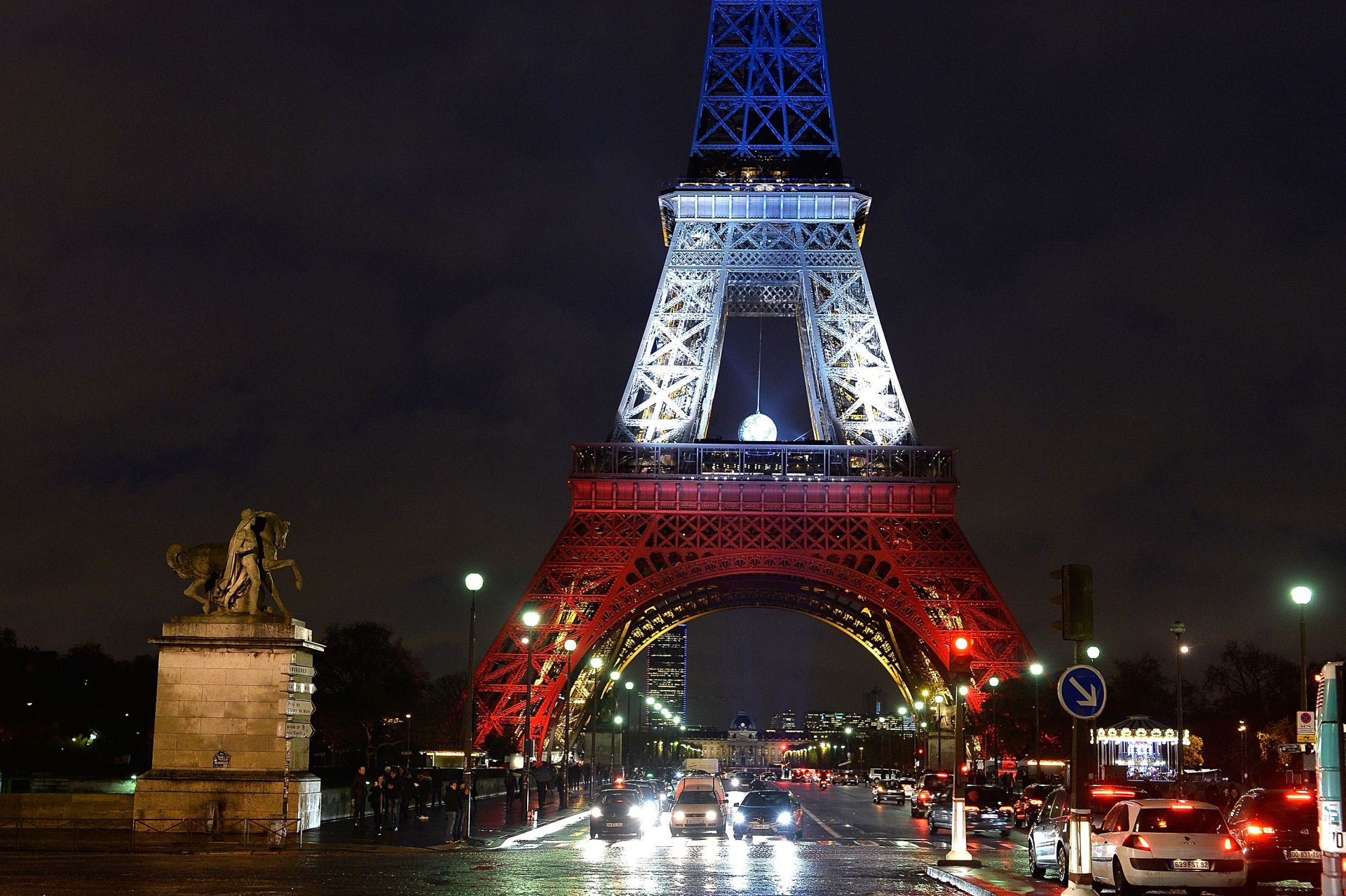 Париж за първи път детронира Лондон в сърцето на чуждестранните инвеститори на недвижими имоти
