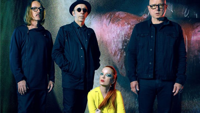Garbage идват в Пловдив през 2019