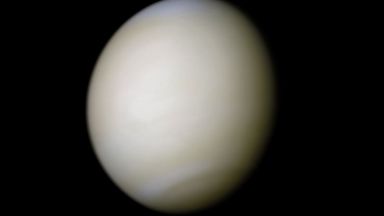 НАСА прави свой приоритет изследването на Венера