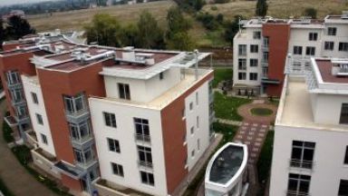 Експерт: Цените на имотите в София стигнаха нивата от 2007 година