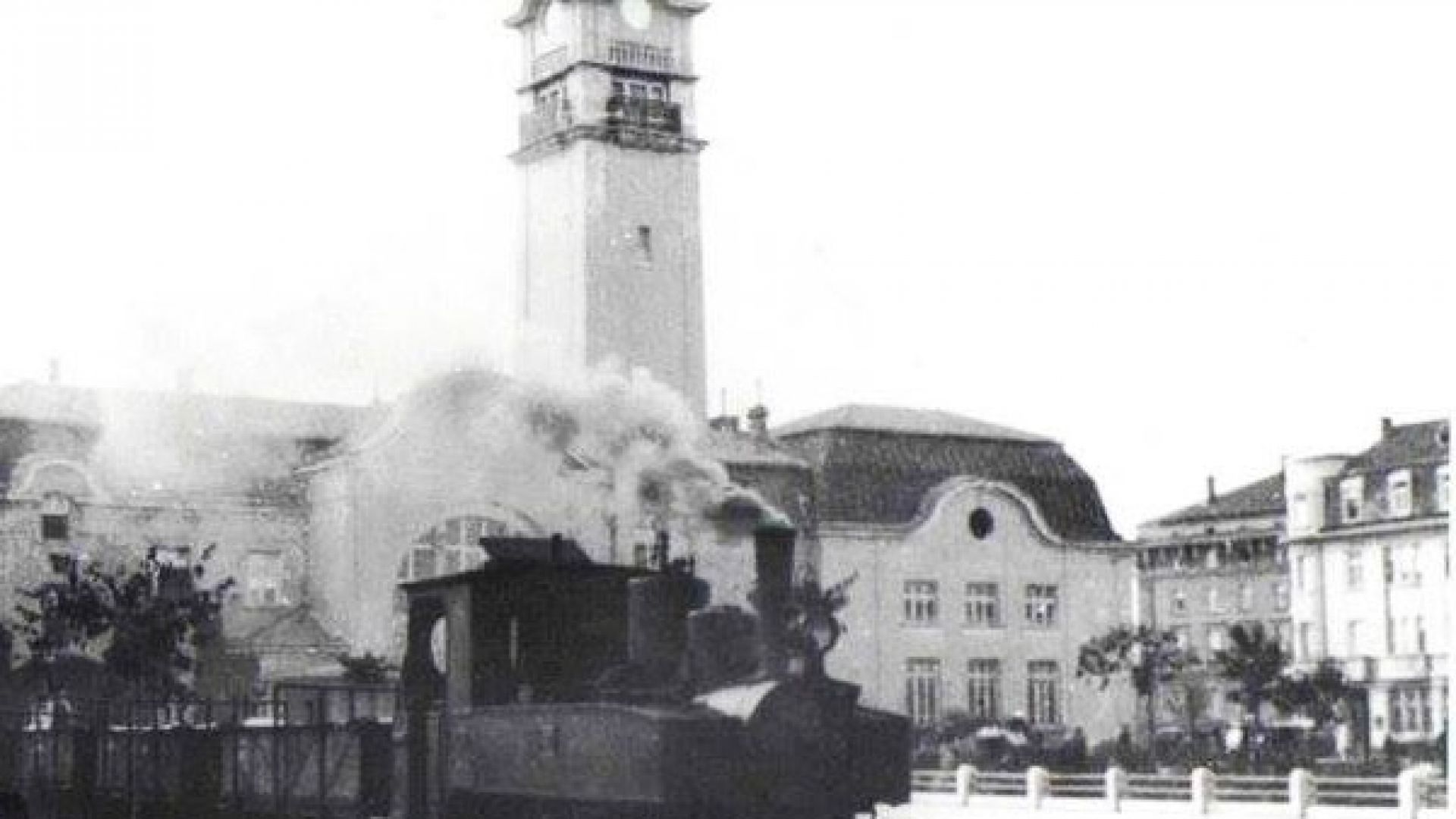 След повече от 90 години бургазлии отново ще имат възможност