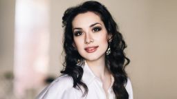 Мария Мудряк, вписана в "Гинес", ще пее в "Травиата" на 13 декември в Софийската опера 