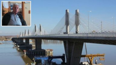 Участник в изграждането на "Дунав мост 2": Опасен е - с лош проект и лошо изпълнение