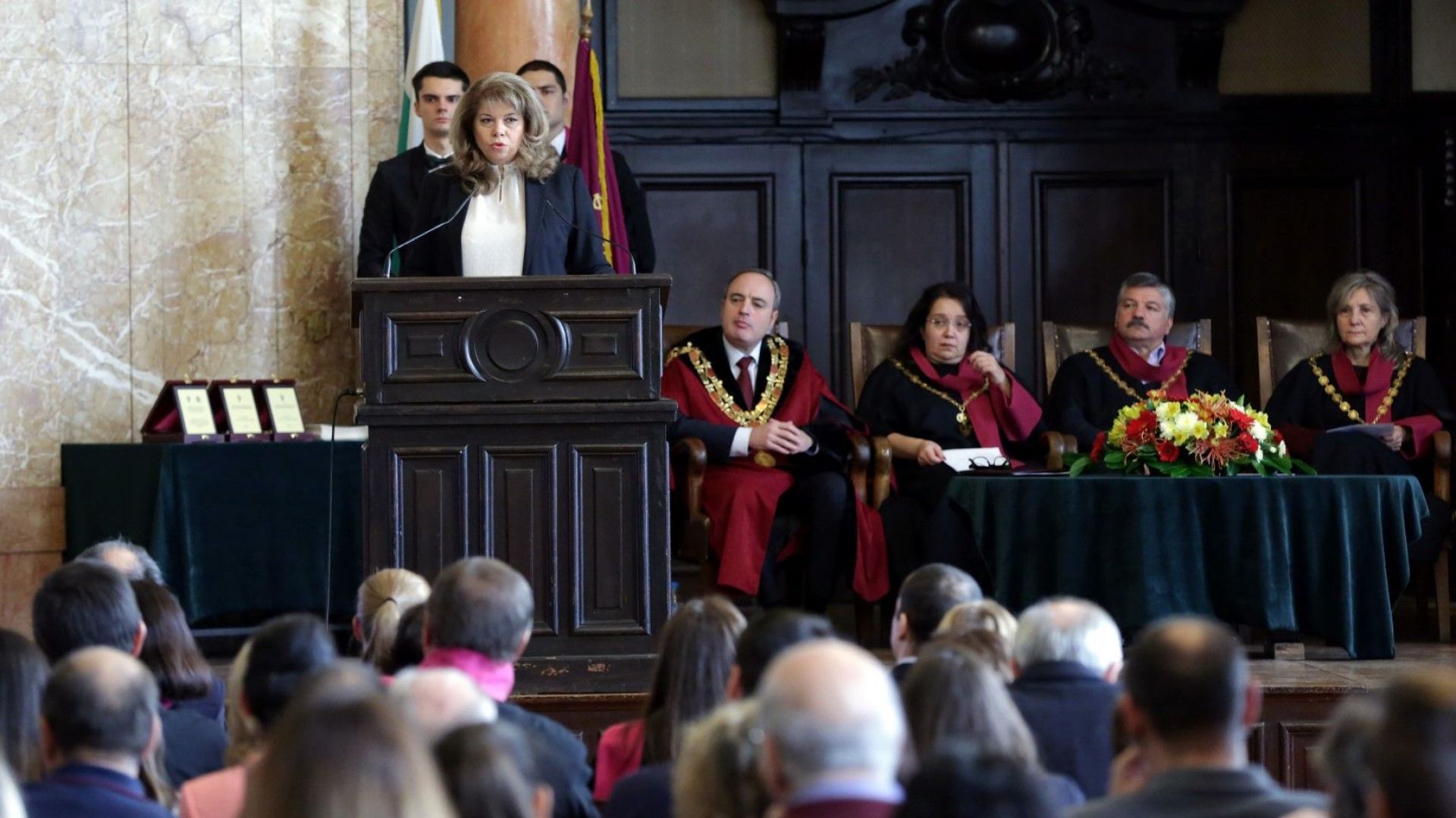 Докладите на Европейската комисия по Механизма за сътрудничество и проверка