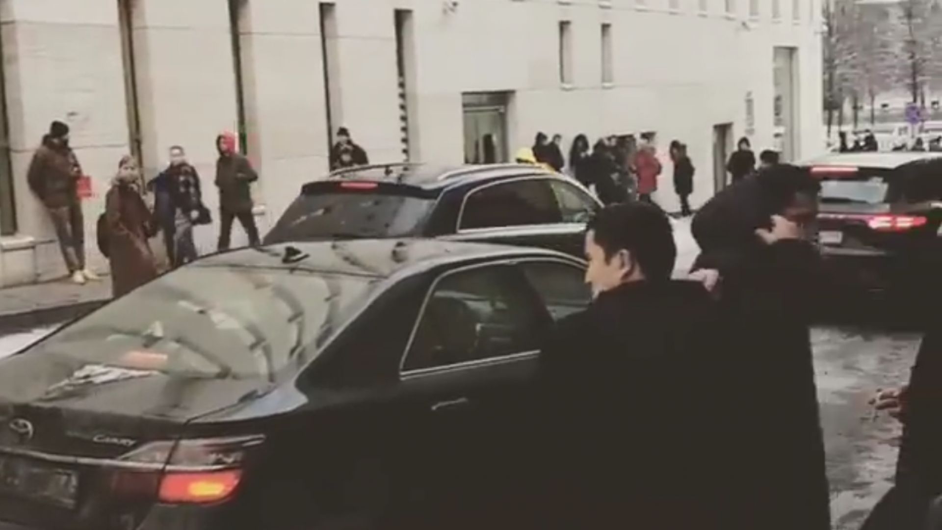 14 търговски центрове в руската столица са евакуирани заради анонимни