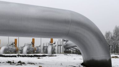 Русия готова да предоставя газ на Украйна при 25% по-ниска цена