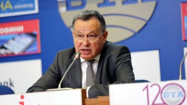 Украинският посланик: Очакваме България да ни подкрепи с декларация за членство в ЕС