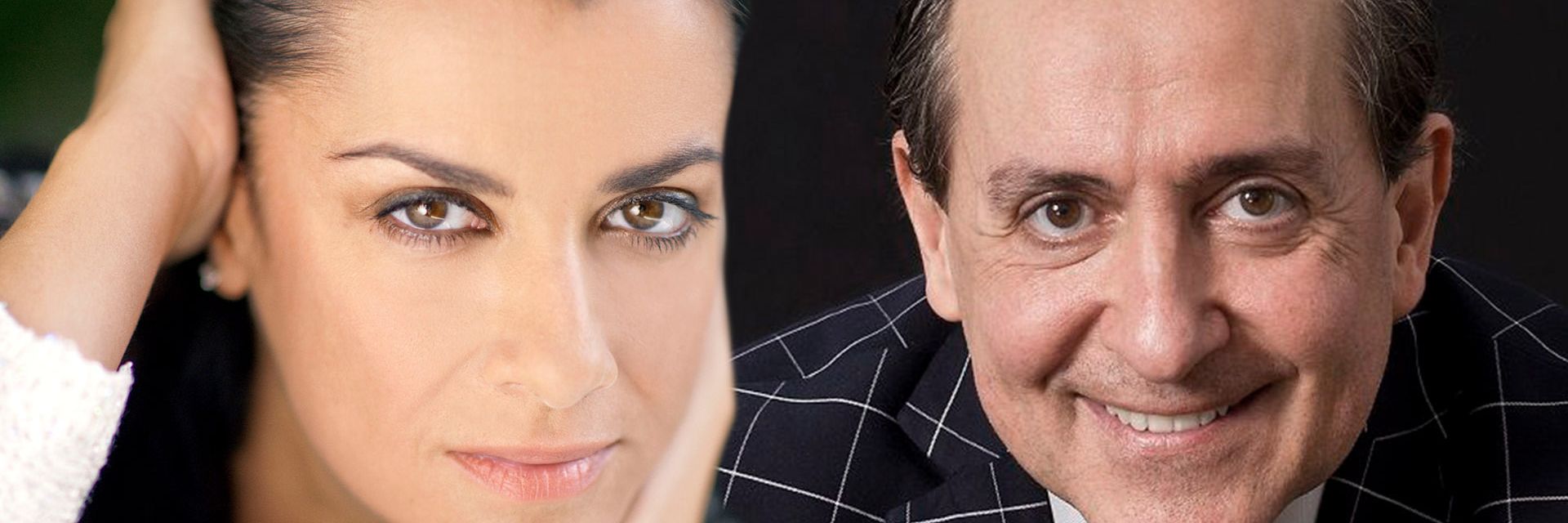 Александрина Пендачанска и Людмил Ангелов с общ концерт в зала "България"