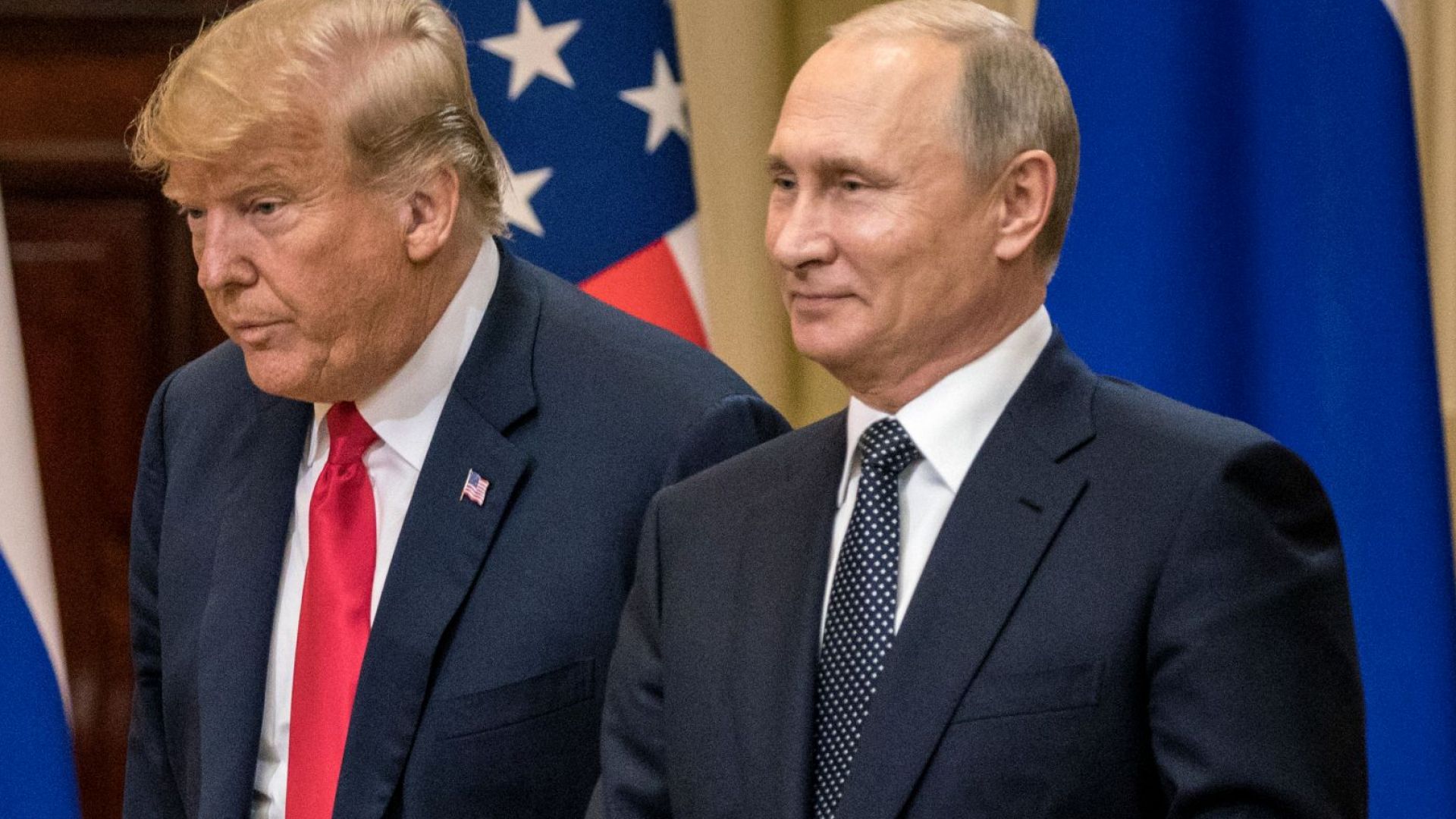 Москва заяви че се надява Вашингтон да не публикува поверителни