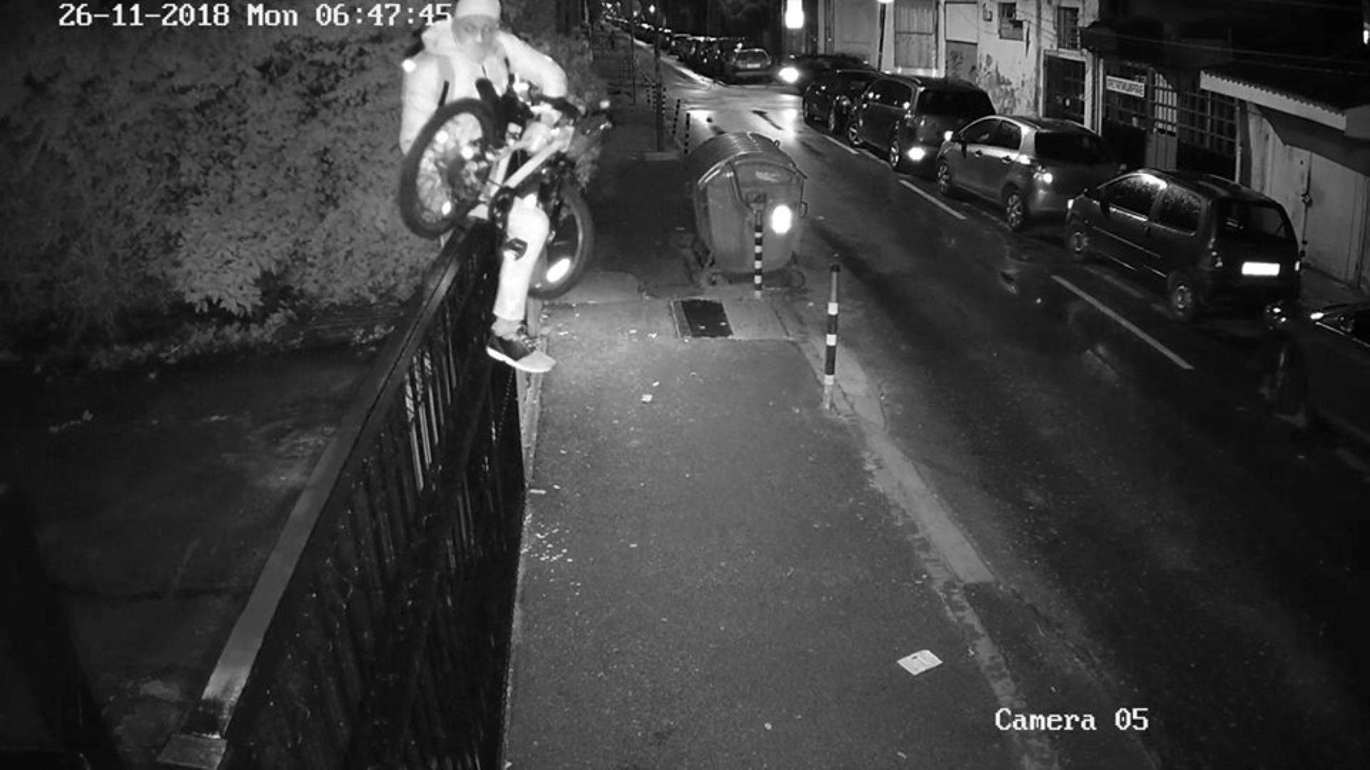 Софиянка сигнализира за поредната нагла кражба на велосипед За пореден