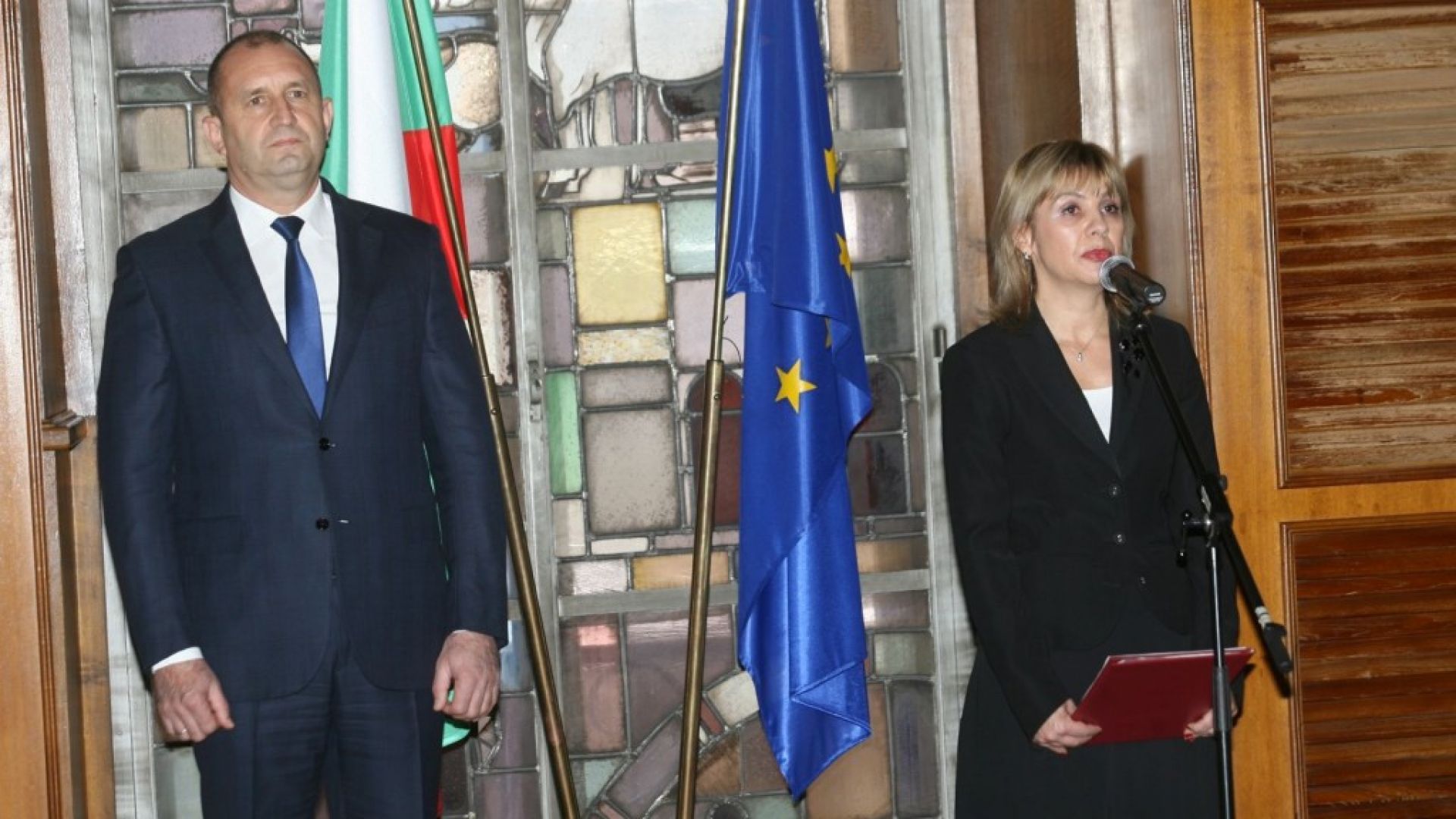 През годините БНБ мина през сътресения масовите фалити и