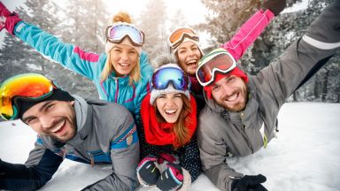 Обявиха най-добрите ски (сноуборд) курорти за 2019 г. Къде са българските
