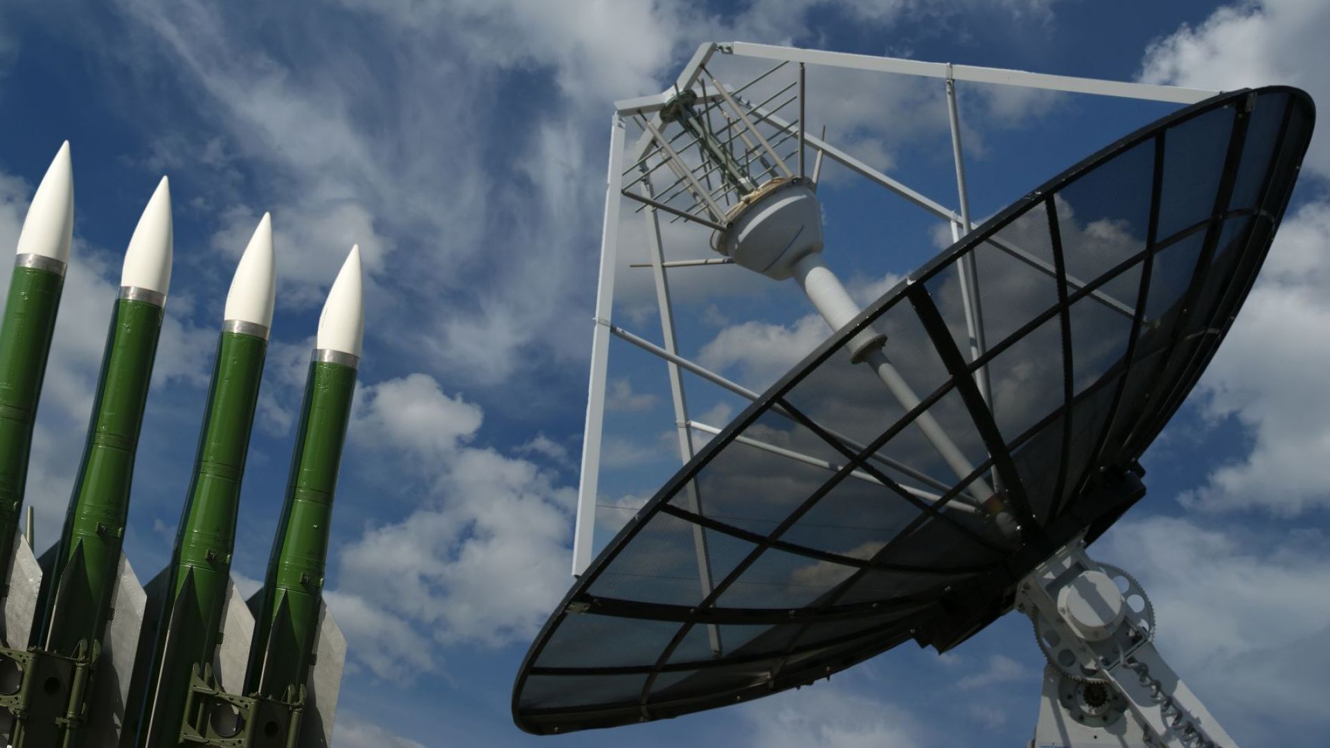 Русия планира да разположи в Крим нов радар от системата