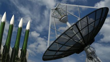Русия започва да строи нов противоракетен радар в Крим