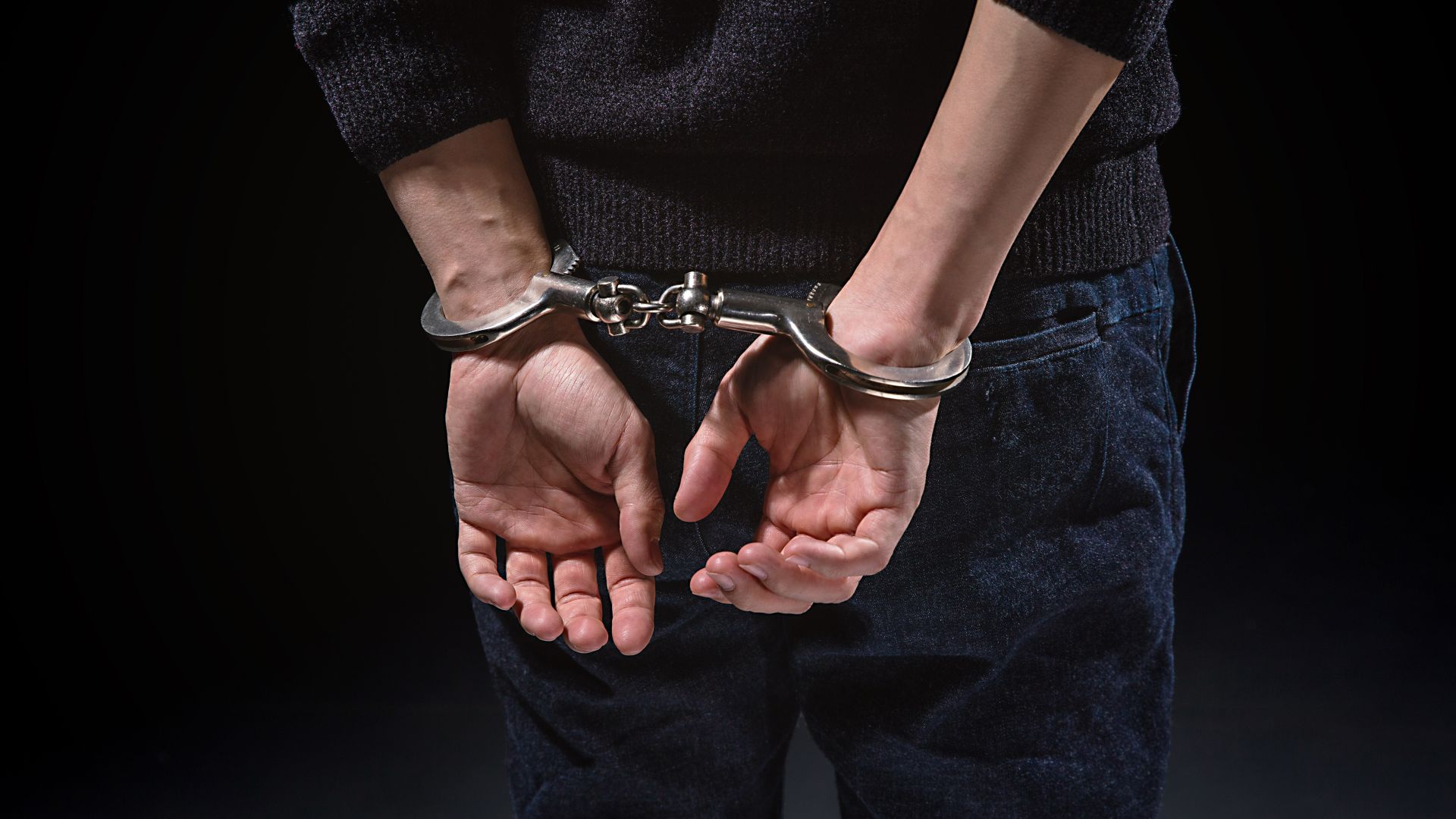 Арестуваха грузинец заради въоръжен грабеж във Варна