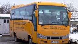 Властта дава 10 милиона лева за училищни автобуси в малките населени места