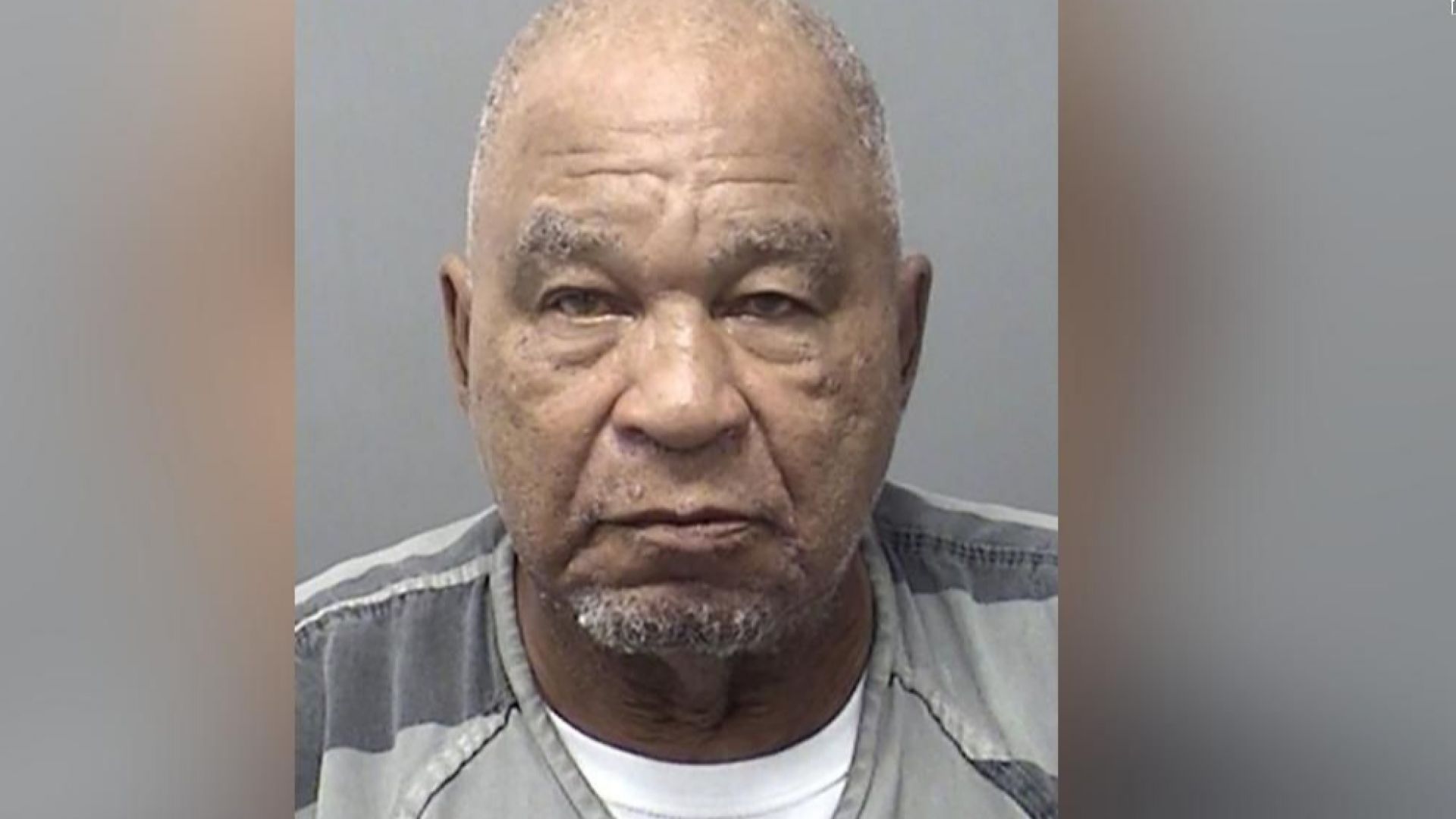 Федералното бюро за разследване съобщи че е получило ужасяващо признание