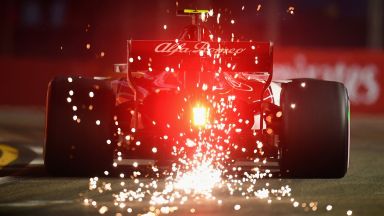 10 вълнуващи неща през новия сезон във Формула 1