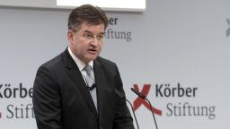 Словашкият външен министър подаде оставка заради отхвърлянето на миграционния пакт