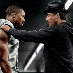 Силвестър Сталоун няма да бъде повече Роки