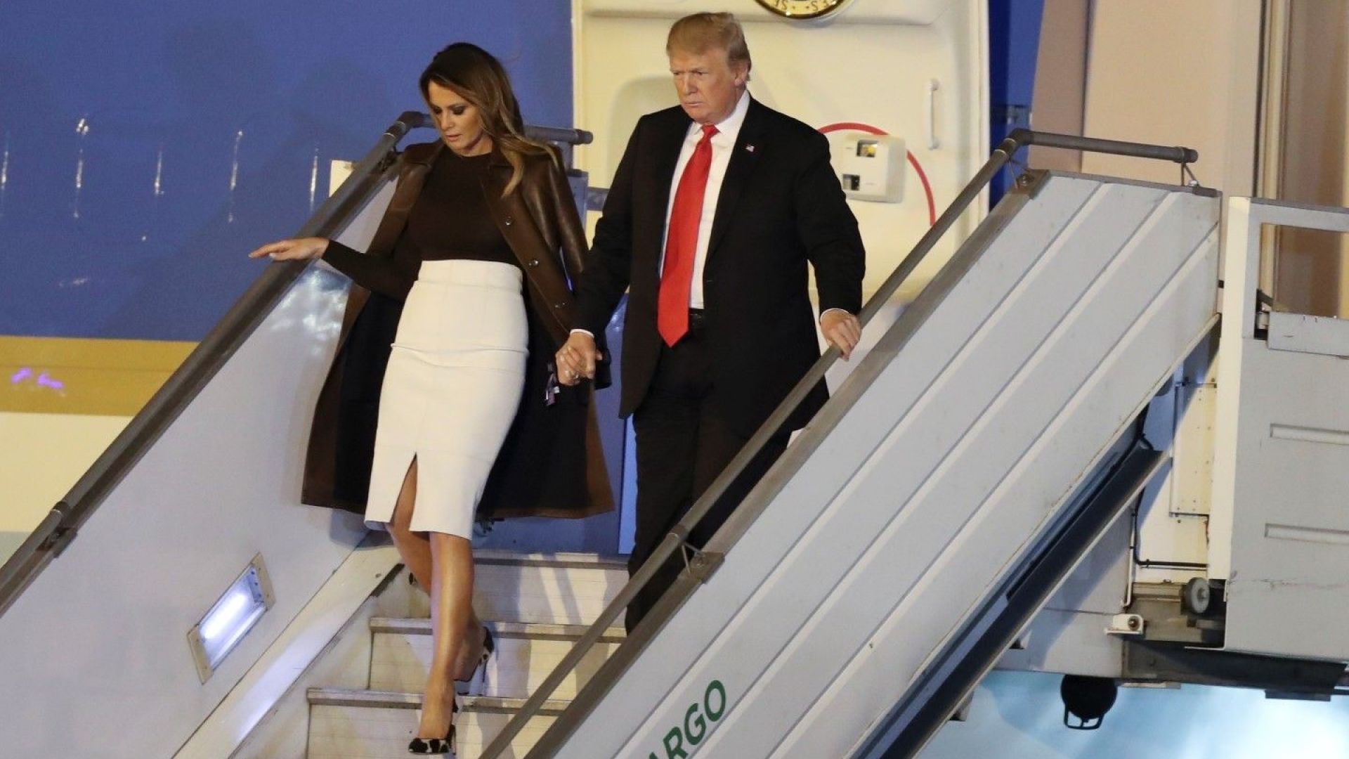 На срещата на Г 20 Аржентина днес и утре се очакват