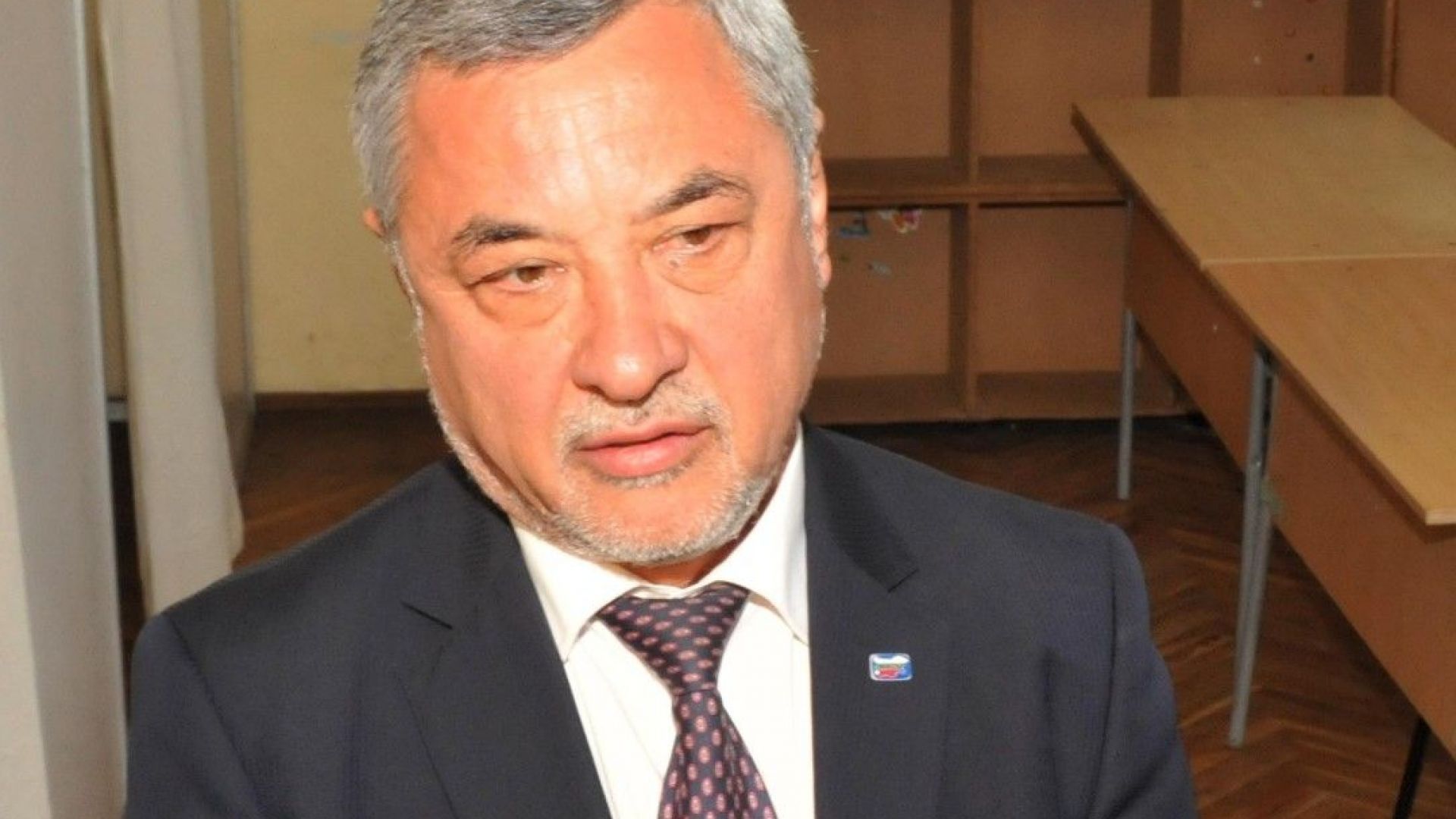 Одобрявам смяната на Румен Порожанов даже мисля че е малко