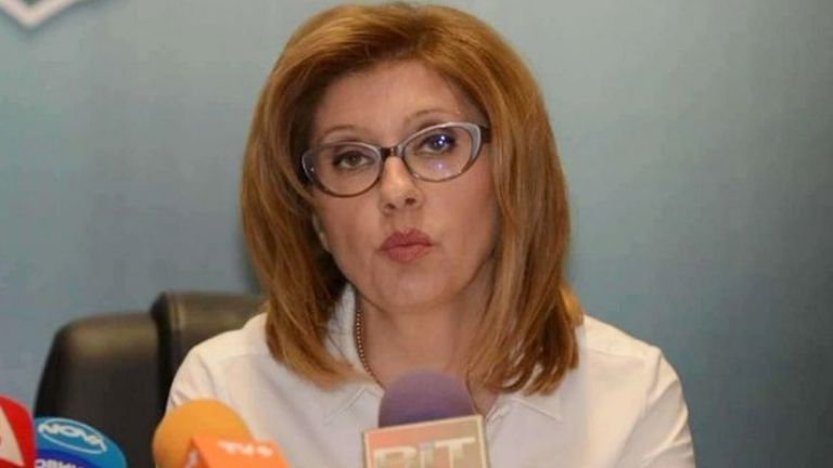 Етичната комисия във ВСС се самосезира за пътуванията на прокурор Русинова с Петьо Еврото